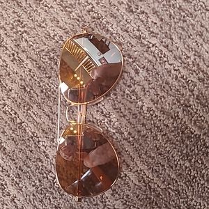 American Eagle mirrored sunglasses